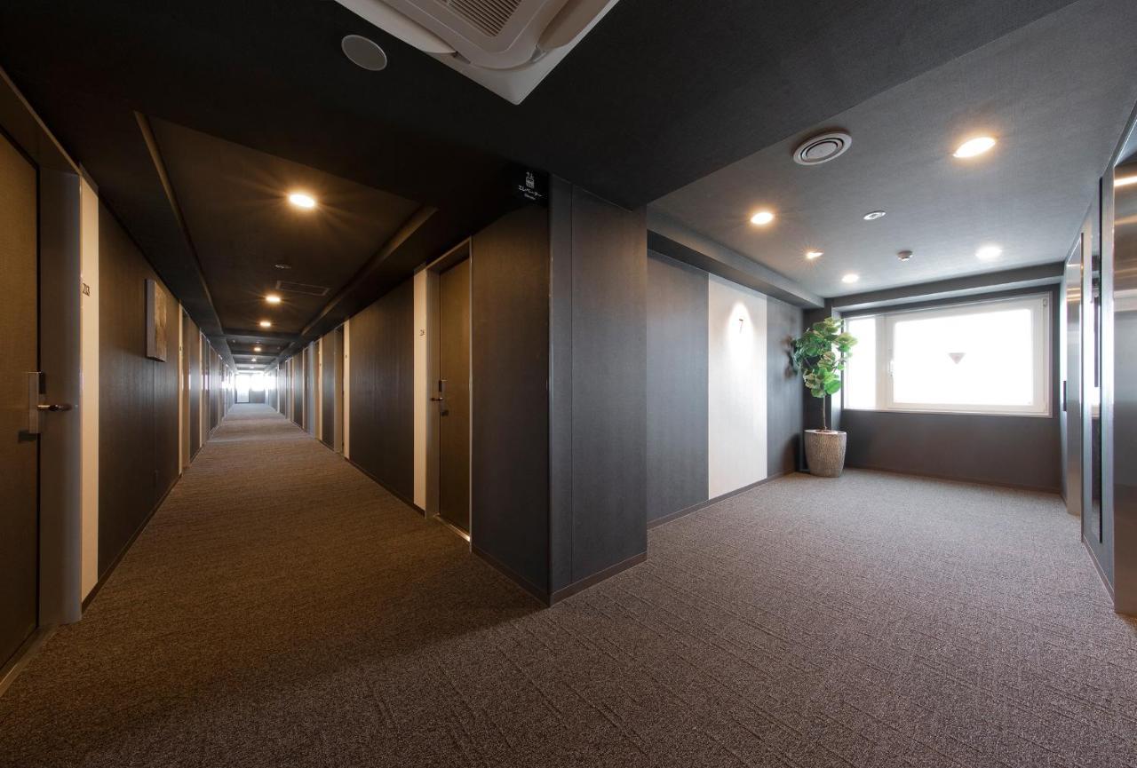 Hotel Route-Inn Osaka Kishiwada -Higashikishiwada Ekimae Kansai Airport- Экстерьер фото