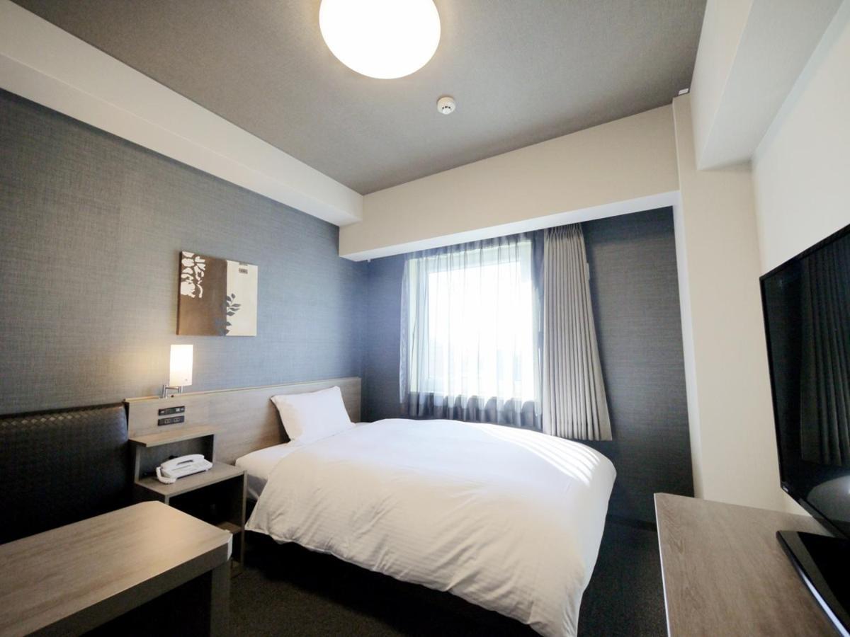 Hotel Route-Inn Osaka Kishiwada -Higashikishiwada Ekimae Kansai Airport- Экстерьер фото
