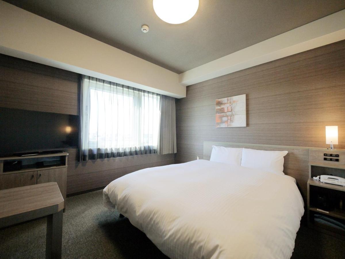 Hotel Route-Inn Osaka Kishiwada -Higashikishiwada Ekimae Kansai Airport- Экстерьер фото