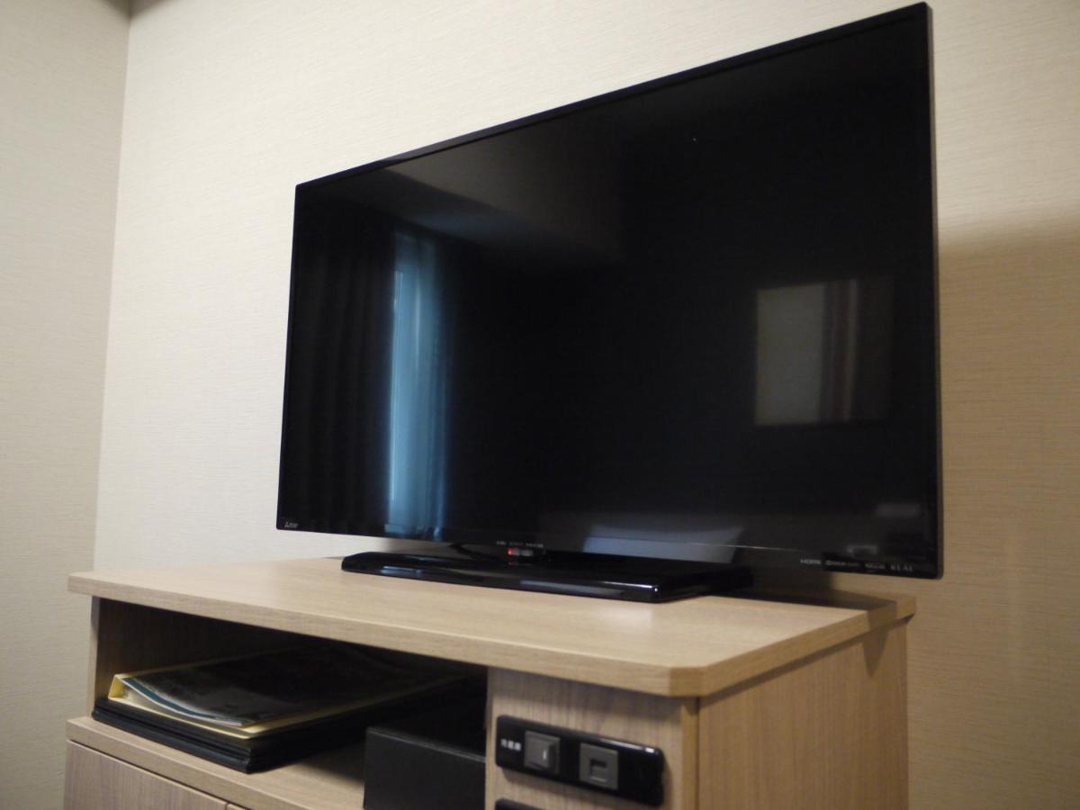 Hotel Route-Inn Osaka Kishiwada -Higashikishiwada Ekimae Kansai Airport- Экстерьер фото